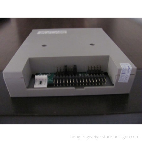 Fusb Floppy to USB for ABB robot